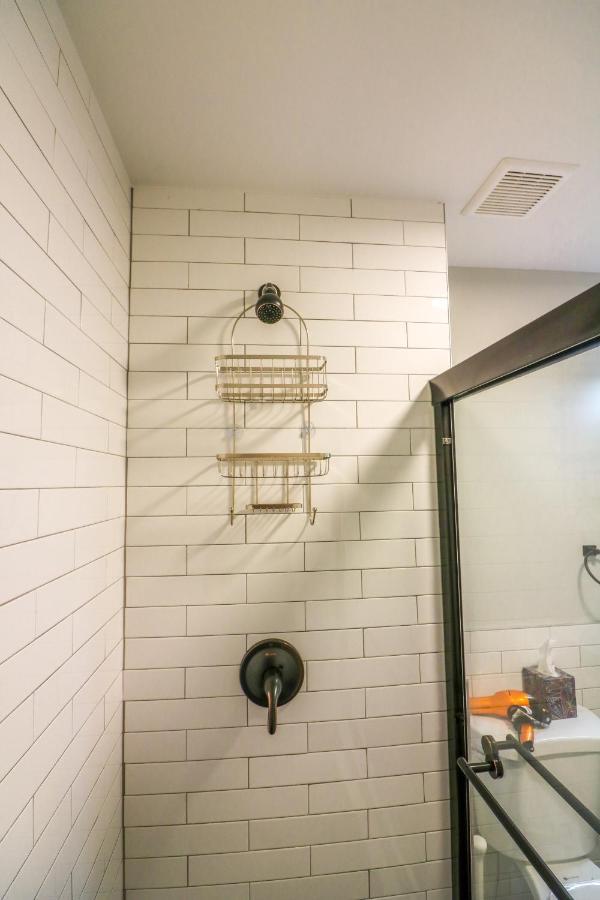 Windy Heart Apartment Chicago Luaran gambar